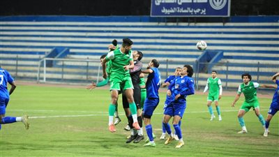 إيسترن كومباني يتعادل سلبيًا مع الترسانة استعدادا للإسماعيلي 