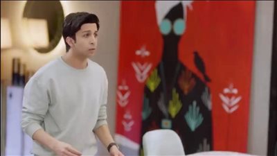 في بيتنا روبوت يواصل تصدّر المشاهدات على يوتيوب | صورة