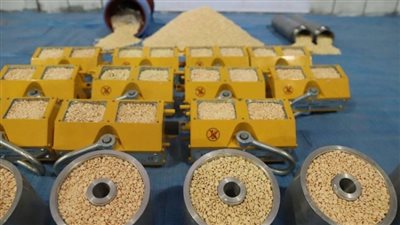 بينهم مصريون.. سقوط شبكة لتهريب المواد المخدرة بالسعودية وبحوزتهم نصف مليون قرص |صور