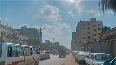 طقس ربيعي بمراكز وقرى الدقهلية اليوم