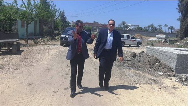 جزلة محافظ الشرقية