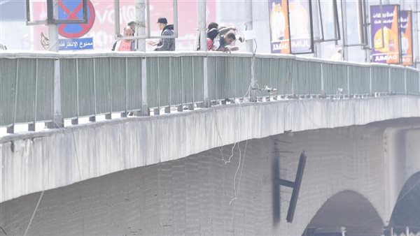 انتحار شاب في مياه