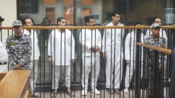 محاكمة - أرشيفية