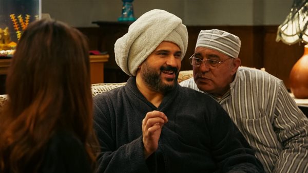 أسماعيل فرغلي