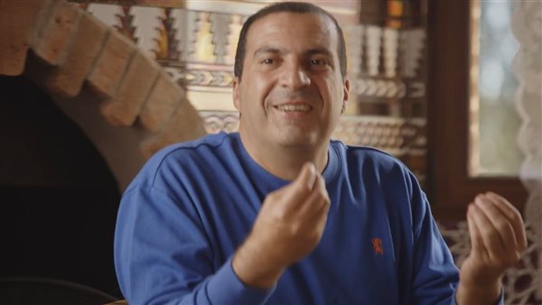 الدكتور عمرو خالد 