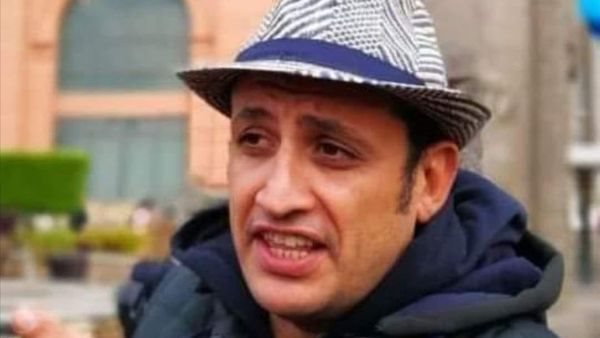 الراحل محمد كوستا