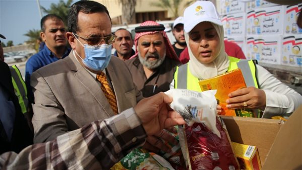 محافظ شمال سيناء