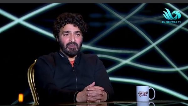 حميد الشاعري