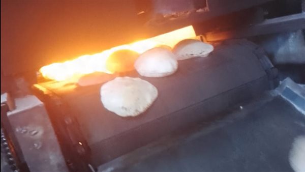 حملات على المخابز