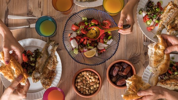  محلات الطعام والشراب