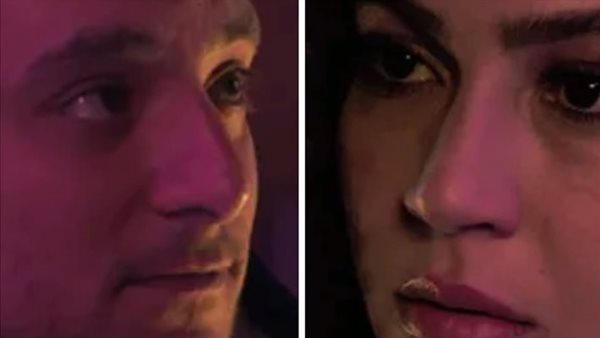 ندي موسي واحمد صفوت