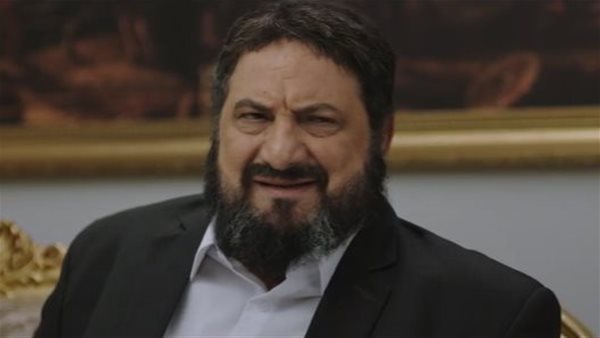 خيرت الشاطر