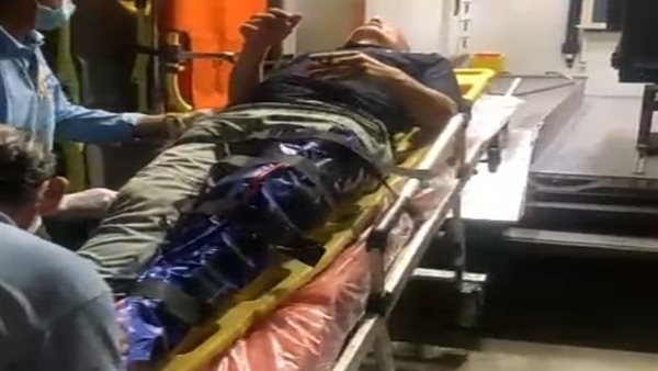 شقيق السيدة المستغيثه