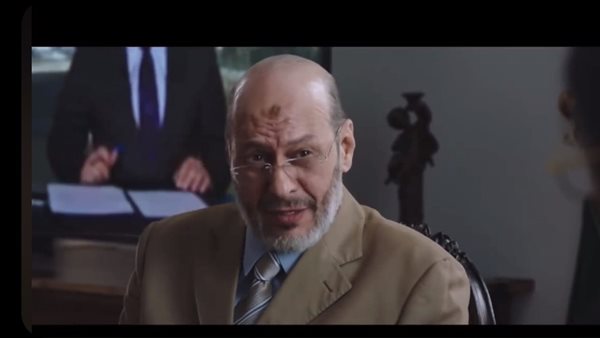 الفنان حسن يوسف