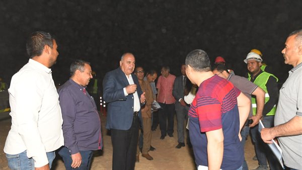 اللواء أشرف الداودي