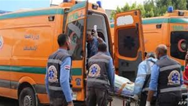 إسعاف - صورة أرشيفية