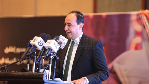 مساعد وزيرة التضامن