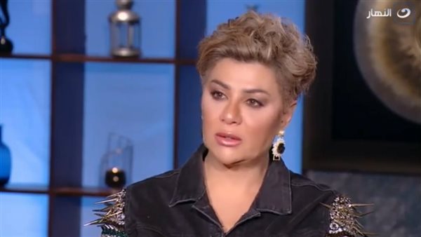 الإعلامية مفيدة شيحة