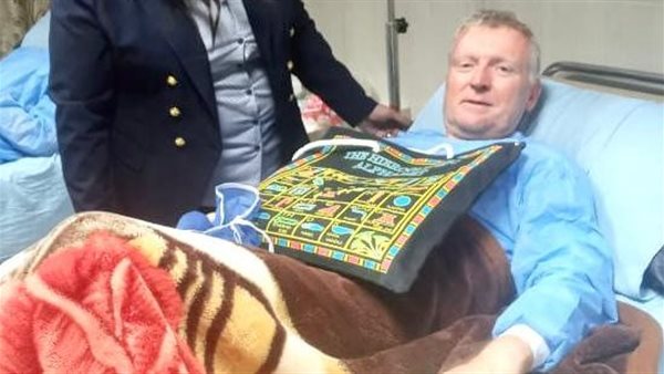 مصابين الحادث 