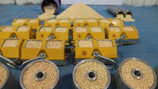 المواد المخدرة المهربة