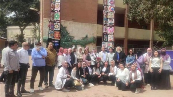 جامعة حلوان