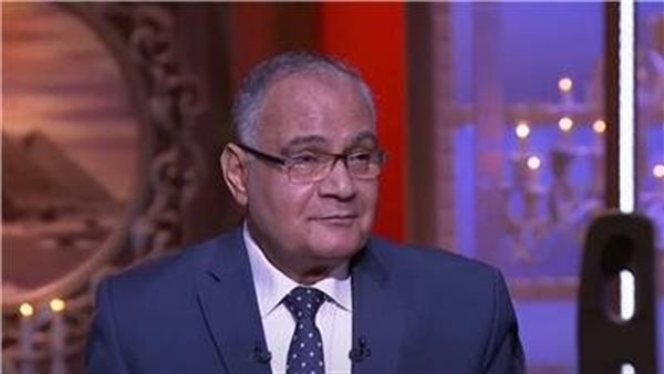 الدكتور سعد الدين