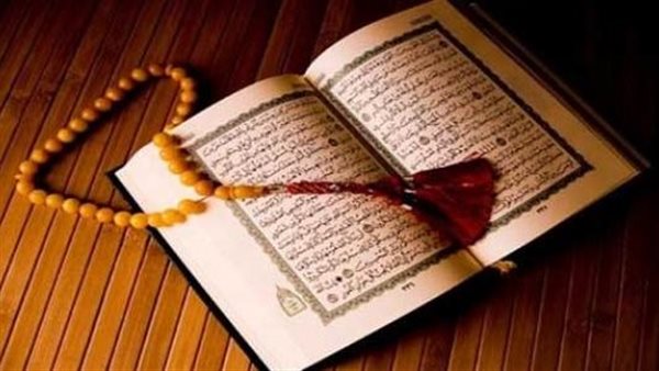 دعاء ختم القرآن للجماعة