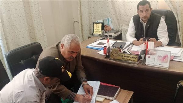 حملة على المجالس