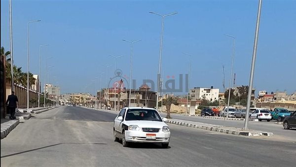 طقس شمال سيناء