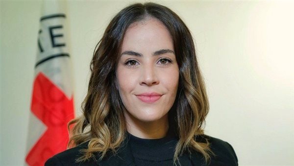 إيمان الطرابلسي المتحدث