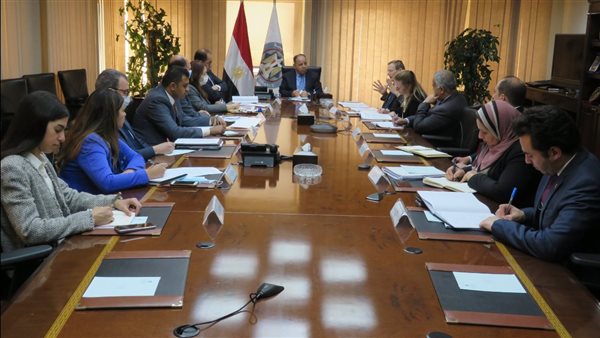 وزير المالية