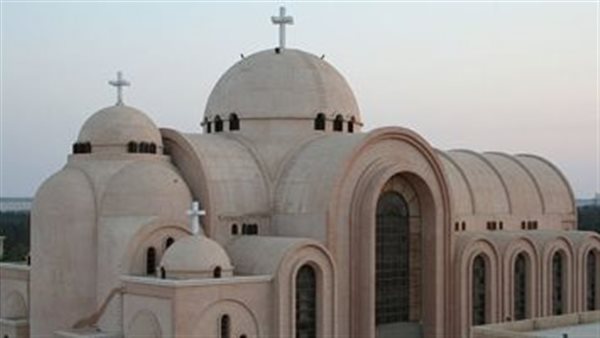  دير الأنبا بيشوي