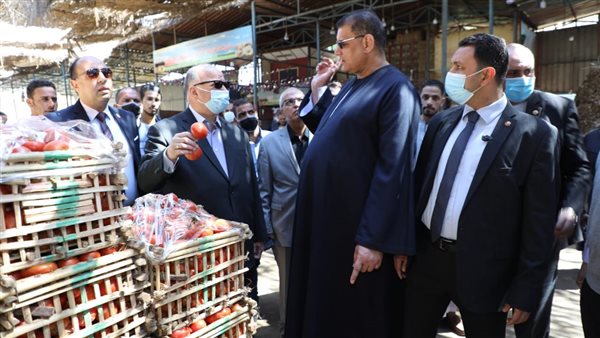 اللواء خالد عبدالعال