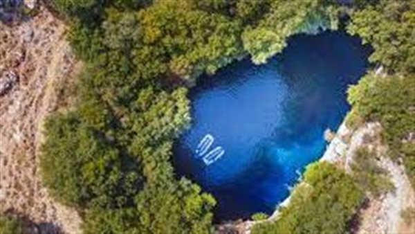 حيقة مسارات الأخاديد