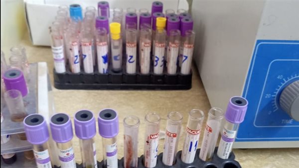 ضبط منشآت طبية خاصة