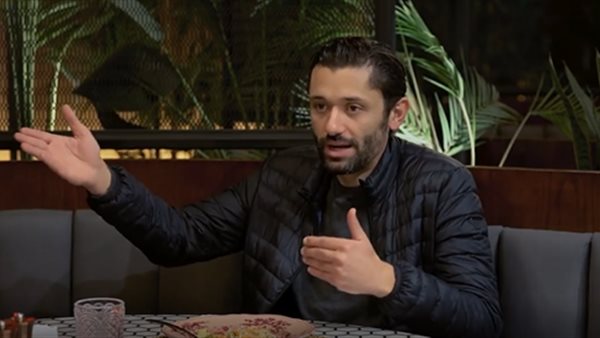 كريم محمود عبد العزيز