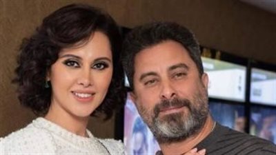 لماذا انفصل هادي الباجوري عن ياسمين رئيس؟