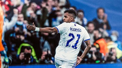 رودريجو: كنت على وشك الانتقال إلى برشلونة.. وسأكون مخلصًا دائمًا لـ ريال مدريد 