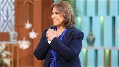 عفاف راضي عن المهرجانات الشعبية: دمها خفيف لكنها موضة وهتتغير | فيديو