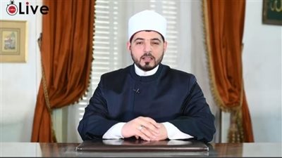 عضو مكتب وكيل وزارة الأوقاف يوضح أفضل الأفعال خلال شهر رمضان المبارك؟ | فيديو