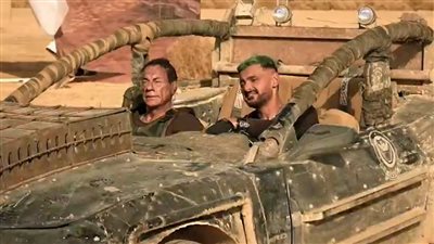 بعد حذف جميع صوره مع رامز جلال.. أول تعليق من مدير أعمال فان دام