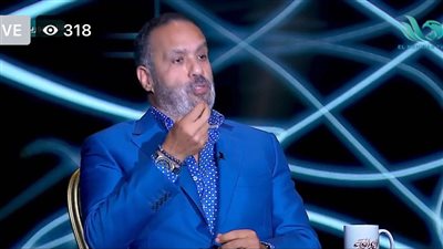 جمال العدل: رفضت عضوية النادي الأهلي.. وإذا رشحت لرئاسة الزمالك سأترك الدنيا لأجله