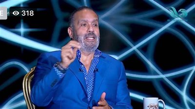 جمال العدل: فرج فودة قتل بلا سبب ومازال يُظلم.. وأتمنى تقديم فيلم عن حياته 