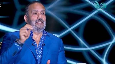 جمال العدل عن محمود الخطيب: هو وصلّنا لكأس العالم عشان يبقى أسطورة؟ 