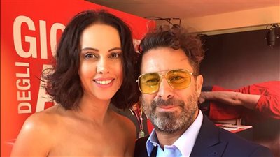 مفاجأة بشأن فترة انفصال ياسمين رئيس وهادي الباجوري.. ما علاقة شيرين رضا؟