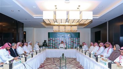 زيادة اللاعبين الأجانب.. قرارات جديدة من الاتحاد السعودي للموسم المقبل