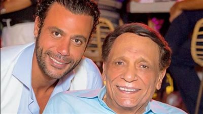 الجمهور يُعبّر عن افتقاده للزعيم عادل إمام ونجله محمد في رمضان.. والأخير يرد | فيديو