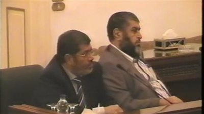 الاختيار 3 الحلقة 13.. عرض تسريب لأول مرة يجمع السيسي وخيرت الشاطر ومرسي