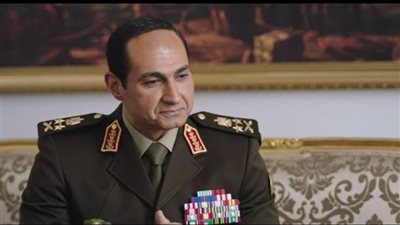 الاختيار 3 الحلقة 25.. السيسي ردا على مؤتمر سد النهضة: اللي بيحصل ده مهزلة ولازم يتوقف فورا