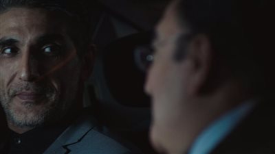 الاختيار 3 الحلقة الـ13.. مستشار مرسي لـ عنصر أجنبي: أي معلومة عاوزها عن الجيش هتكون عندك.. البلد بلدنا